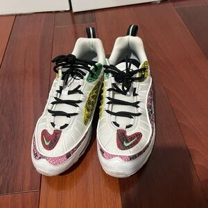 Nike Airmax - Multicolor